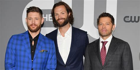 The Richest ‘Supernatural’ Stars, Ranked by Net Worth (It’s a Tie。